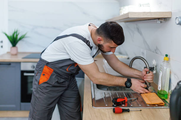 Best Pipe Repair Near Me  in Freeburg, IL