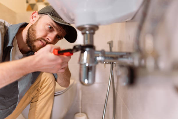 Best Water Softener Installation  in Freeburg, IL