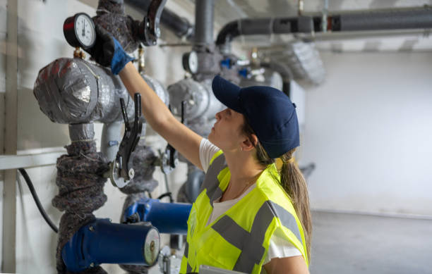 Best Water Leak Repair  in Freeburg, IL