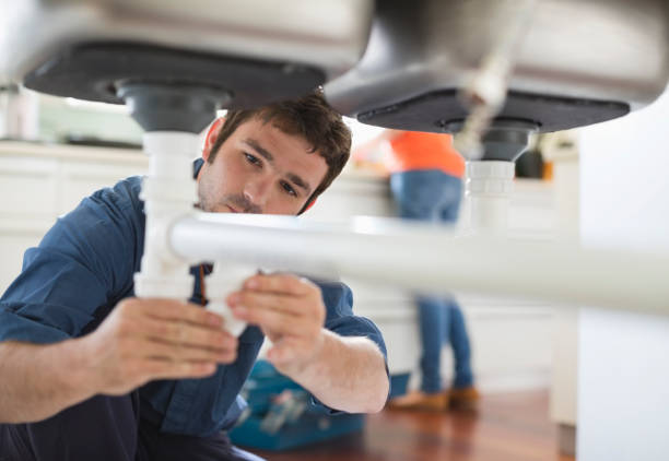 Best 24-Hour Plumber Near Me  in Freeburg, IL