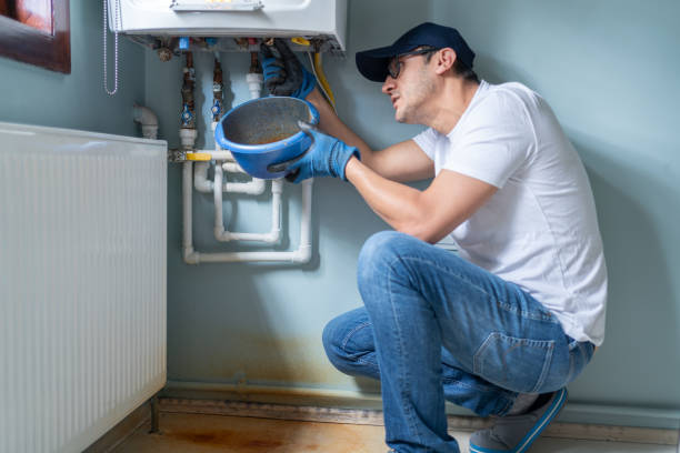 Best Boilers & Radiators  in Freeburg, IL