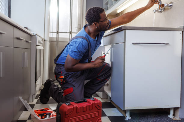 Best Plumbing Repair Near Me  in Freeburg, IL