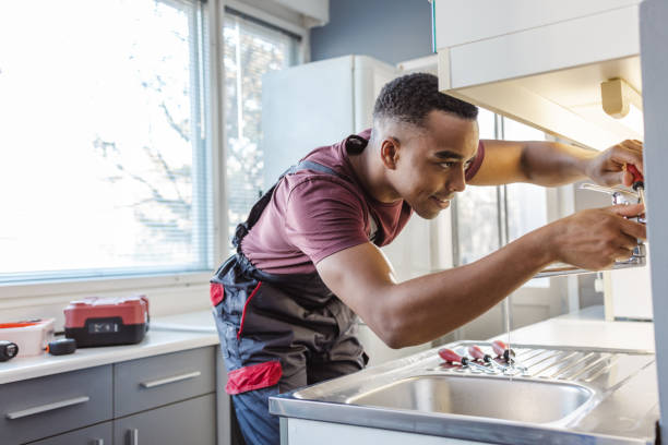 Best Toilet Repair Services  in Freeburg, IL